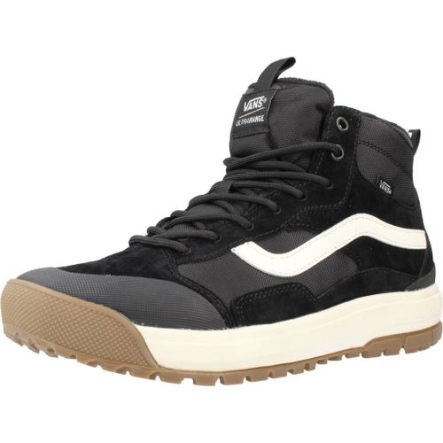 Vans Ultrarange Exo Colour Noir