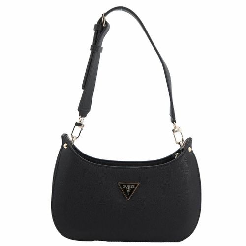 Guess MERIDIAN MINI TP ZP Colour Noir