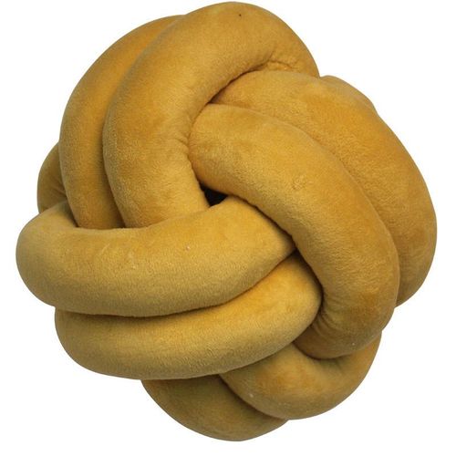 Coussin À N¿Ud Doux En Peluche, Oreiller De Canapé, Pare-Chocs De Lit, Décoration De Literie Pour Tout-Petits, Salon