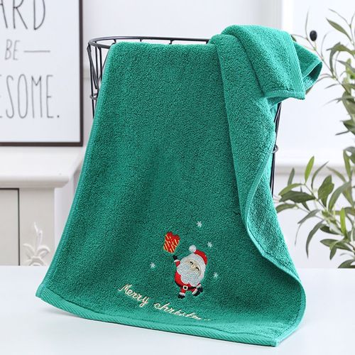 Grand Poncho De Cuisine Doux, Serviette De Maison, Couverture De Tête D'adulte, Gant De Douche