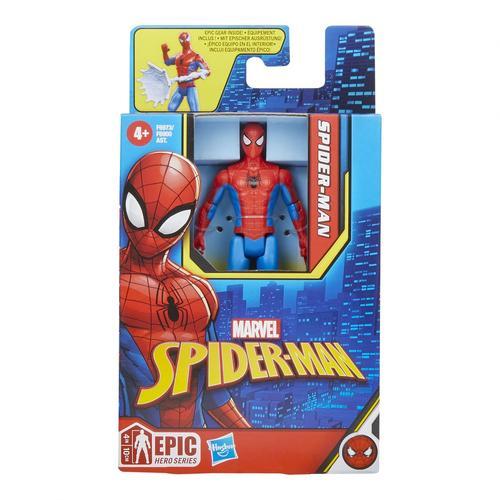 Spiderman Epic Hero Series Spider-Man
