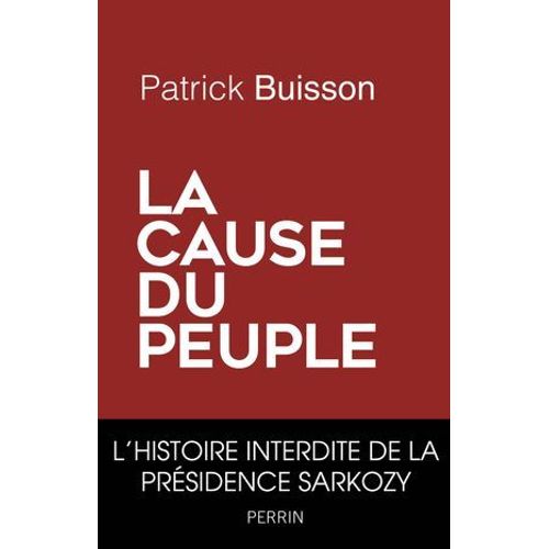 La Cause Du Peuple