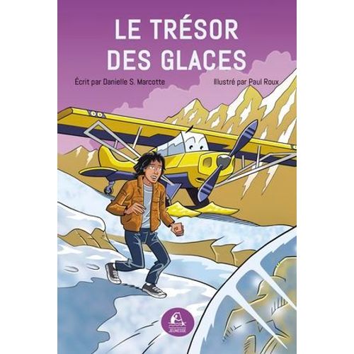Le Trésor Des Glaces