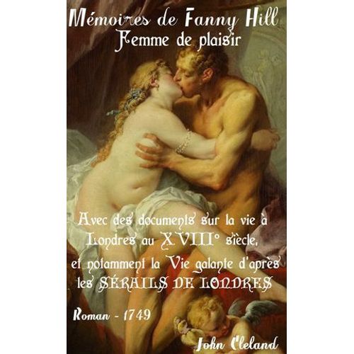 Mémoires De Fanny Hill