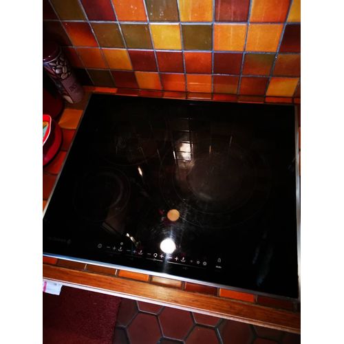Plaque de cuisson