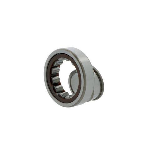 Roulements à rouleaux cylindriques NJ208 ECP ID 40mm AD 80mm Largeur 18mm SKF