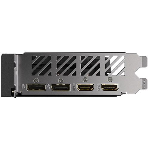 Gigabyte Geforce Rtx 4060 Ti Windforce Oc Nvidia 8 Go Gddr6