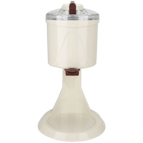 Sorbetiere automatique pour enfants, machine a desserts aux fruits a faire soi-meme, pour la cuisine a domicile, 220 V