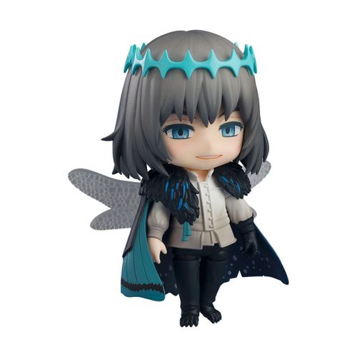 Fate/Grand Order - Figurine Nendoroid Pretender/Oberon Vortigern 10 cm