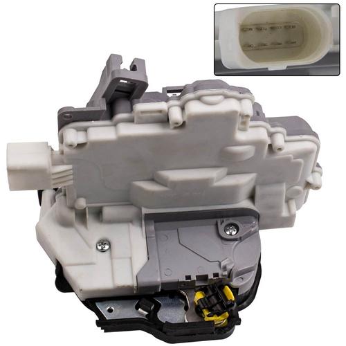 Moteur Centralisation Serrure Porte Arrière Gauche Pour Audi A3 A6 A8 Seat Exeo 4f0839015