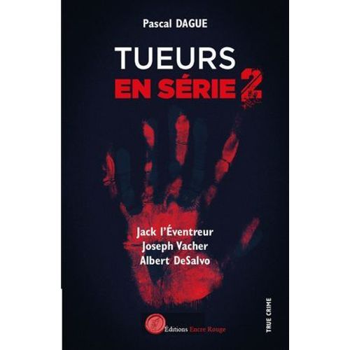 Tueurs En Série - Tome 2