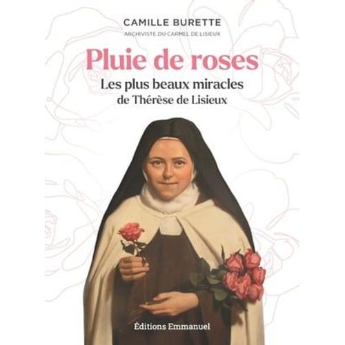 Pluie De Roses