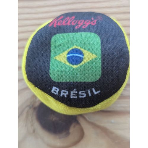 Oofball Bresil