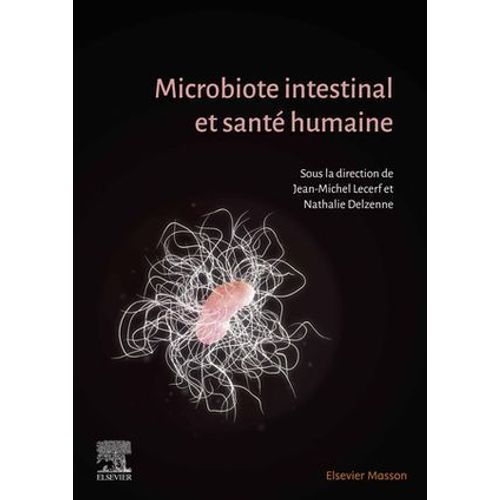 Microbiote Intestinal Et Santé Humaine