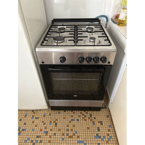 À vendre gasiniere beko