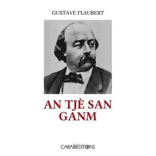 An Tjè San Ganm
