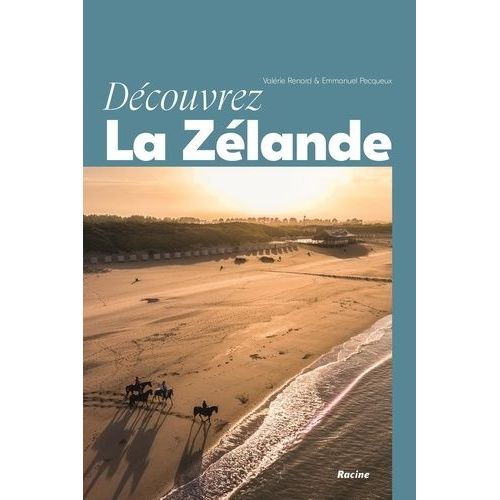 Découvrez La Zélande - Naturelle, Paisible Et Dépaysante