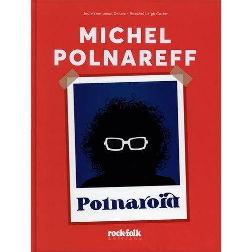 Michel Polnareff - Polnaroïd