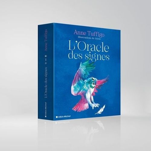 Oracle Des Signes - Avec 77 Cartes