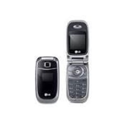 téléphone portable LG type KP 202 i- mode pour collectionneur