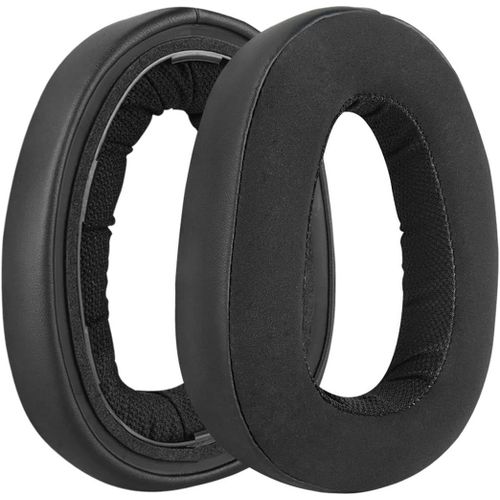 Coussin Coussinets pour Sennheiser GSP 600 GSP 670 GSP 500 Casque