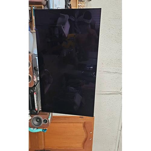 Téléviseur LG 65 CX - 65"