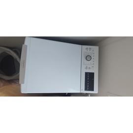 Lave-linge encastrable Hotpoint BI WMHG 81484 EU