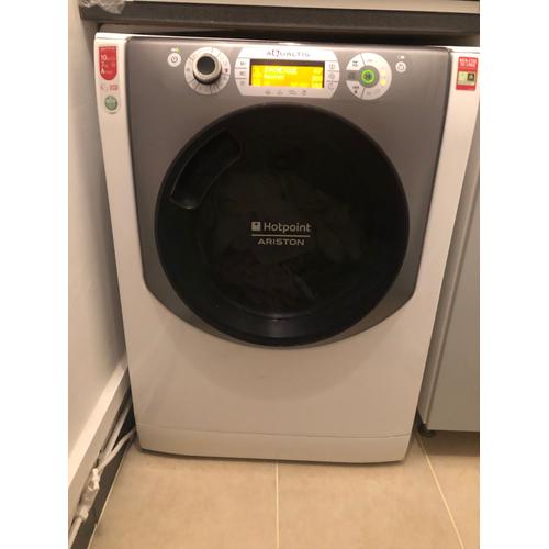 Hotpoint Ariston Aqualtis AQD1072D 697