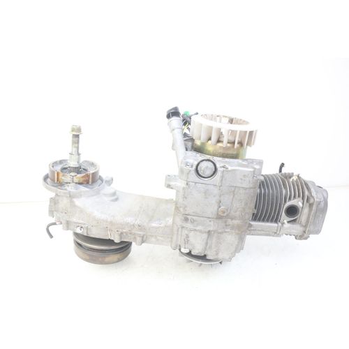 Moteur Zhongyu Movidas Zy125t-2 125 2004 - 2014 / 171776