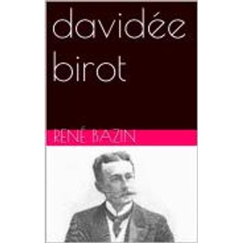 Davidée Birot