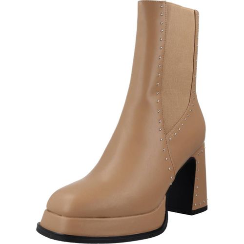 Noa Harmon John Colour Marron - 39