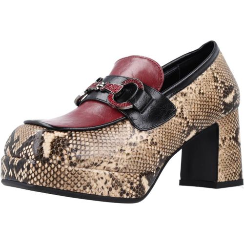 Chaussures Noa Harmon Gigi Colour Noir