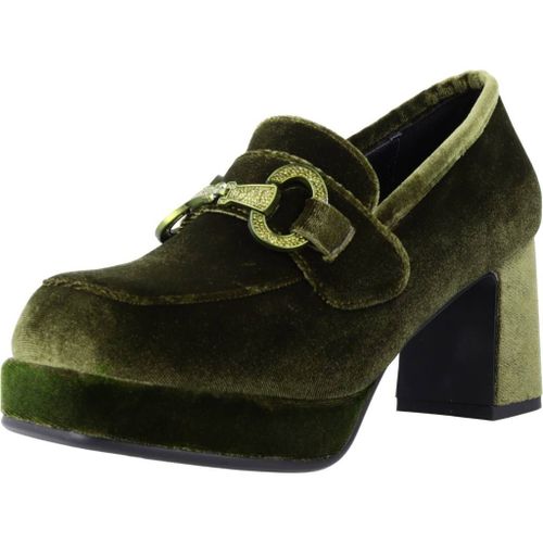 Noa Harmon 9539n Colour Vert