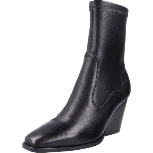 Noa Harmon Polo Colour Noir