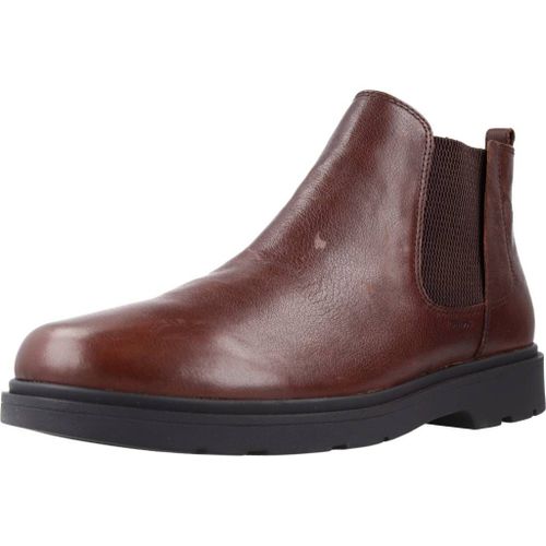 Geox U Spherica Ec1 Colour Marron