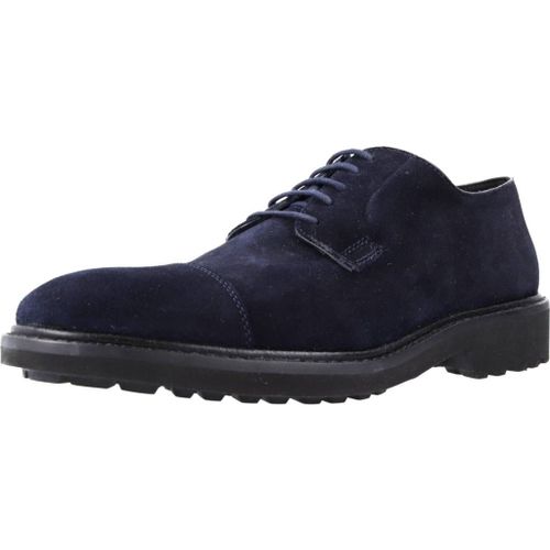 Geox U Cannaregio D Colour Bleu