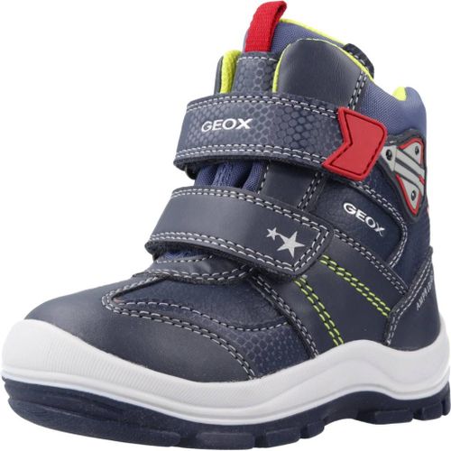 Geox B Flanfil Boy B Abx Colour Bleu - 24