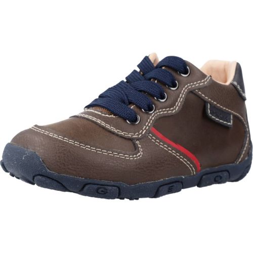 Geox B Balu Boy Colour Marron - 24