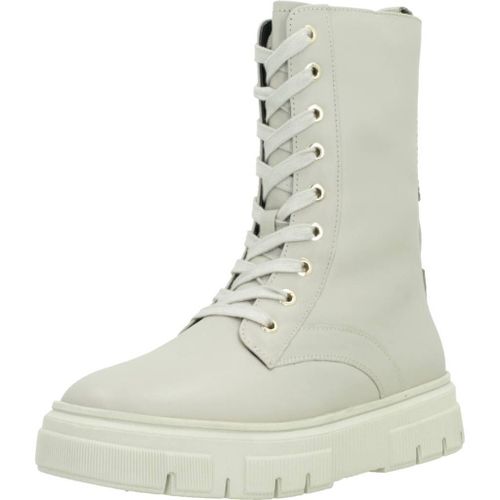 Geox D Isotte Colour Beige