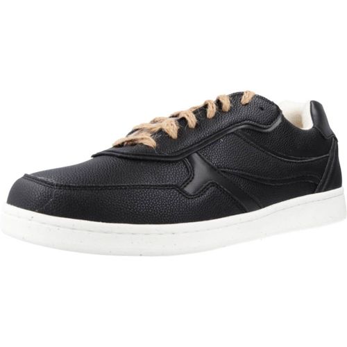 Geox U Warrens A Colour Noir