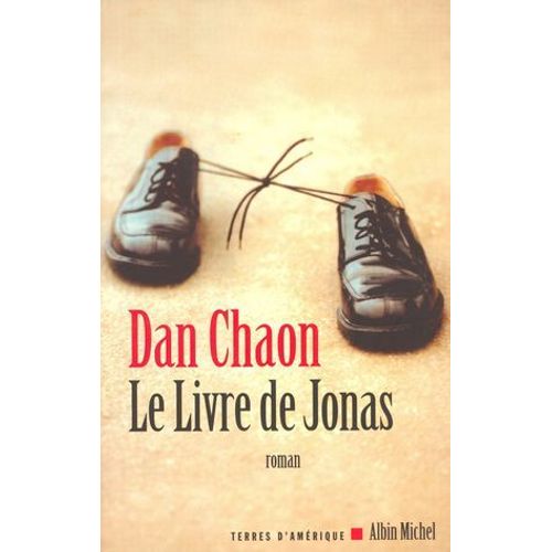 Le Livre De Jonas