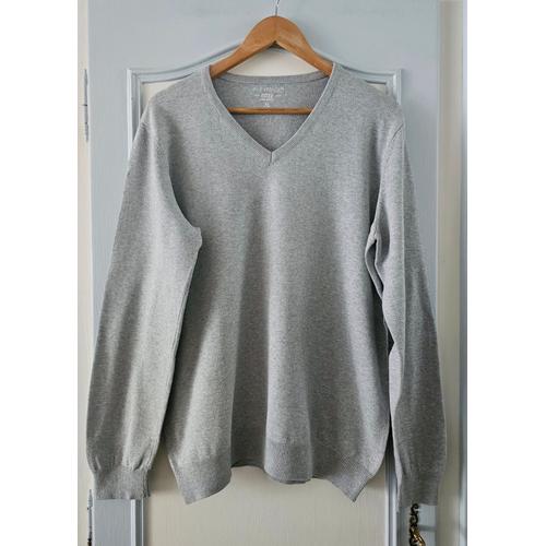 Pull In Extenso, Taille Xl