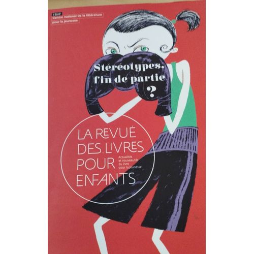 La Revue Des Livres Pour Enfants N° 310