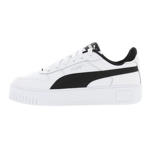 Chaussures Mode Ville Puma Wns Carina Street Blanc - 41