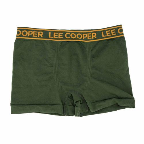 Boxer Simless Bassekou Homme Lee Cooper