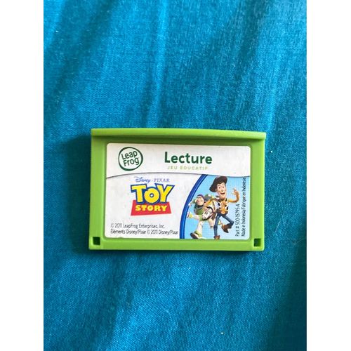 Toy Story Leapfrog 
