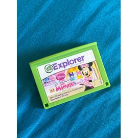 Leapfrog Minnie Jeu