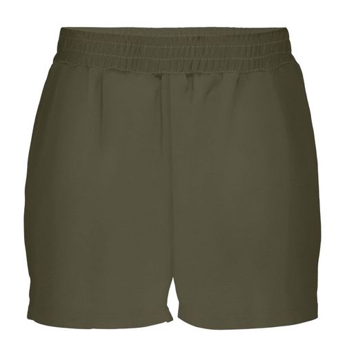Short Court Droit Regular Fit Femme Vero Moda