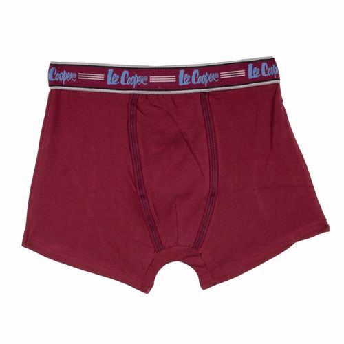 Boxer En Coton Homme Lee Cooper