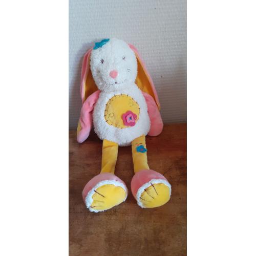 Catimini Doudou Lapin